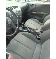 Com (Bloc Contacteur Tournant+Commodo Essuie Glace+Commodo Phare) SEAT LEON 2 Photo n°6