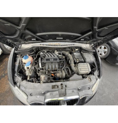 Com (Bloc Contacteur Tournant+Commodo Essuie Glace+Commodo Phare) SEAT LEON 2 Photo n°11