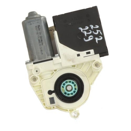 Moteur leve vitre avant droit SEAT LEON 2 Photo n°1
