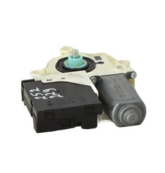 Moteur leve vitre avant droit SEAT LEON 2 Photo n°3