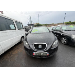 Moteur leve vitre avant droit SEAT LEON 2 Photo n°9