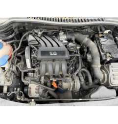 Moteur leve vitre avant droit SEAT LEON 2 Photo n°11