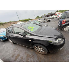 Pare soleil droit SEAT LEON 2 Photo n°13