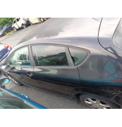 Pare soleil gauche SEAT LEON 2 Photo n°5