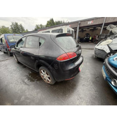 Pare soleil gauche SEAT LEON 2 Photo n°14