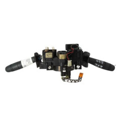 Com (Bloc Contacteur Tournant+Commodo Essuie Glace+Commodo Phare) RENAULT KANGOO 1 Photo n°4