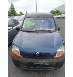 Com (Bloc Contacteur Tournant+Commodo Essuie Glace+Commodo Phare) RENAULT KANGOO 1 Photo n°5