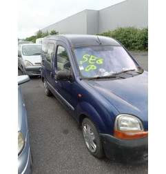 Com (Bloc Contacteur Tournant+Commodo Essuie Glace+Commodo Phare) RENAULT KANGOO 1 Photo n°6