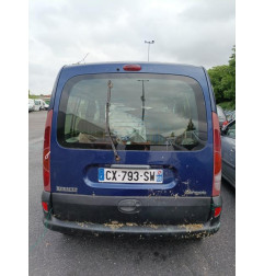 Com (Bloc Contacteur Tournant+Commodo Essuie Glace+Commodo Phare) RENAULT KANGOO 1 Photo n°9