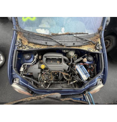 Com (Bloc Contacteur Tournant+Commodo Essuie Glace+Commodo Phare) RENAULT KANGOO 1 Photo n°11