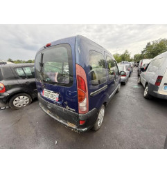 Com (Bloc Contacteur Tournant+Commodo Essuie Glace+Commodo Phare) RENAULT KANGOO 1 Photo n°18