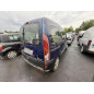 Com (Bloc Contacteur Tournant+Commodo Essuie Glace+Commodo Phare) RENAULT KANGOO 1