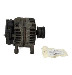 Alternateur RENAULT MODUS Photo n°4