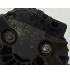 Alternateur RENAULT MODUS Photo n°7