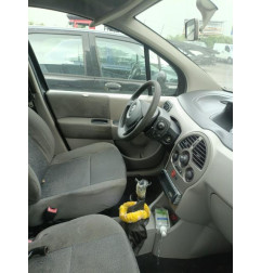 Alternateur RENAULT MODUS Photo n°11