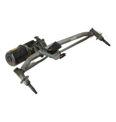 Moteur essuie glace avant RENAULT TRAFIC 2 Photo n°1