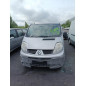 Moteur essuie glace avant RENAULT TRAFIC 2
