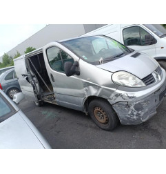 Moteur essuie glace avant RENAULT TRAFIC 2 Photo n°6