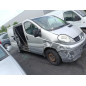 Moteur essuie glace avant RENAULT TRAFIC 2