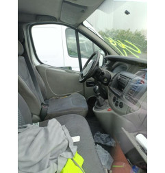 Moteur essuie glace avant RENAULT TRAFIC 2 Photo n°7