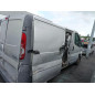 Moteur essuie glace avant RENAULT TRAFIC 2
