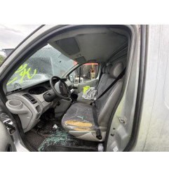 Moteur essuie glace avant RENAULT TRAFIC 2 Photo n°15