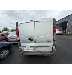 Moteur essuie glace avant RENAULT TRAFIC 2 Photo n°19