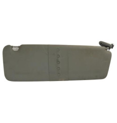 Pare soleil droit RENAULT TRAFIC 2 Photo n°1