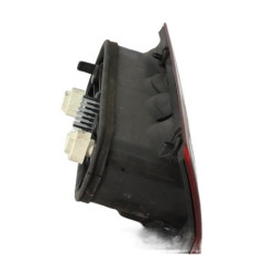 Feu arriere principal gauche (feux) OPEL COMBO C Photo n°4