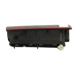 Feu arriere principal gauche (feux) OPEL COMBO C Photo n°5