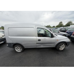 Feu arriere principal gauche (feux) OPEL COMBO C Photo n°15