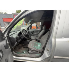 Feu arriere principal gauche (feux) OPEL COMBO C Photo n°16