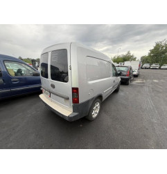 Feu arriere principal gauche (feux) OPEL COMBO C Photo n°19