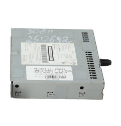 Vitre avant gauche PEUGEOT 307