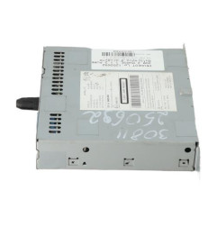 Vitre avant gauche PEUGEOT 307 Photo n°4