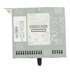 Vitre avant gauche PEUGEOT 307 Photo n°5