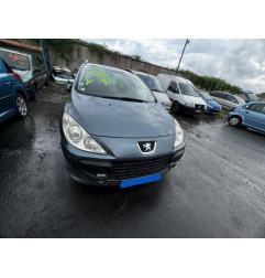 Moteur leve vitre avant droit PEUGEOT 307 Photo n°4