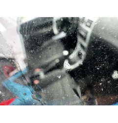 Moteur leve vitre avant droit PEUGEOT 307 Photo n°7