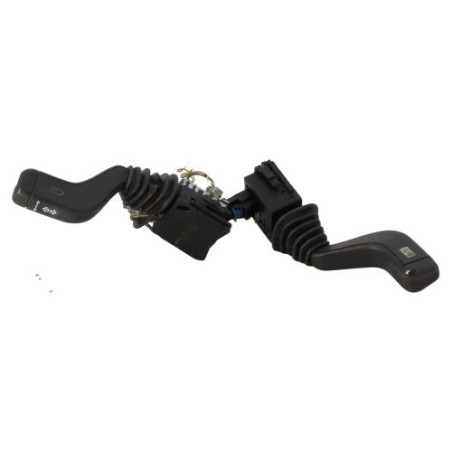 Com (Bloc Contacteur Tournant+Commodo Essuie Glace+Commodo Phare) OPEL COMBO C Photo n°1