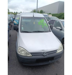 Com (Bloc Contacteur Tournant+Commodo Essuie Glace+Commodo Phare) OPEL COMBO C Photo n°4