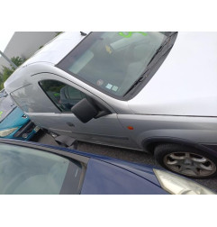 Pare soleil droit OPEL COMBO C Photo n°5