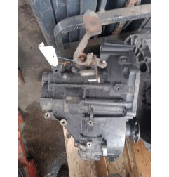 Boite de vitesses SEAT IBIZA 3 Photo n°1