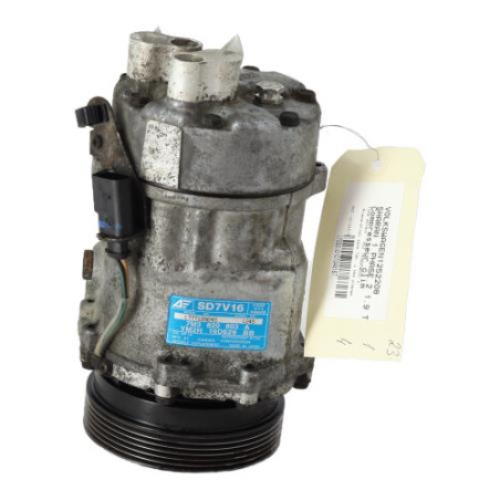 Compresseur clim VOLKSWAGEN SHARAN 1 Photo n°1