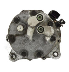 Compresseur clim VOLKSWAGEN SHARAN 1 Photo n°5