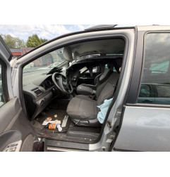 Compresseur clim VOLKSWAGEN SHARAN 1 Photo n°14