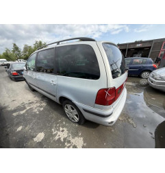 Compresseur clim VOLKSWAGEN SHARAN 1 Photo n°16