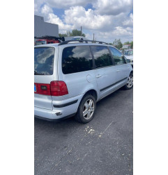 Pompe de direction VOLKSWAGEN SHARAN 1 Photo n°10