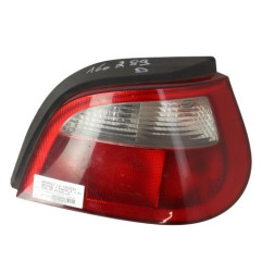 Feu arriere principal droit (feux) RENAULT MEGANE 1 Photo n°6