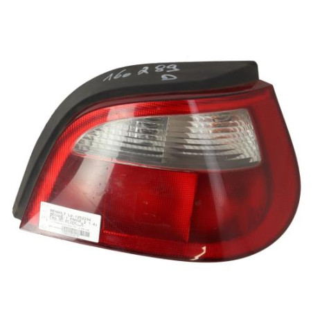 Feu arriere principal droit (feux) RENAULT MEGANE 1 Photo n°6