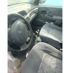 Feu arriere principal droit (feux) RENAULT MEGANE 1 Photo n°10